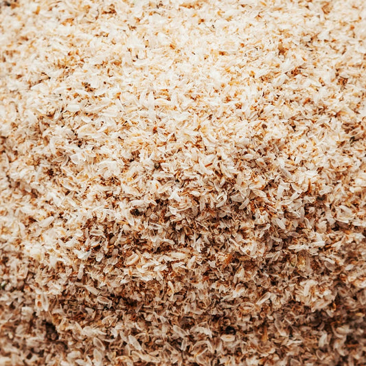 Psyllium Husk: The Hero of Fibre Supplements