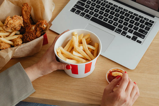 Foods That Are Sabotaging Your Digestion