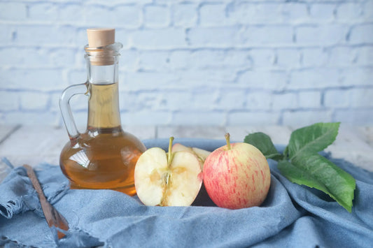 Apple Cider Vinegar: What It Actually Does For Your Gut