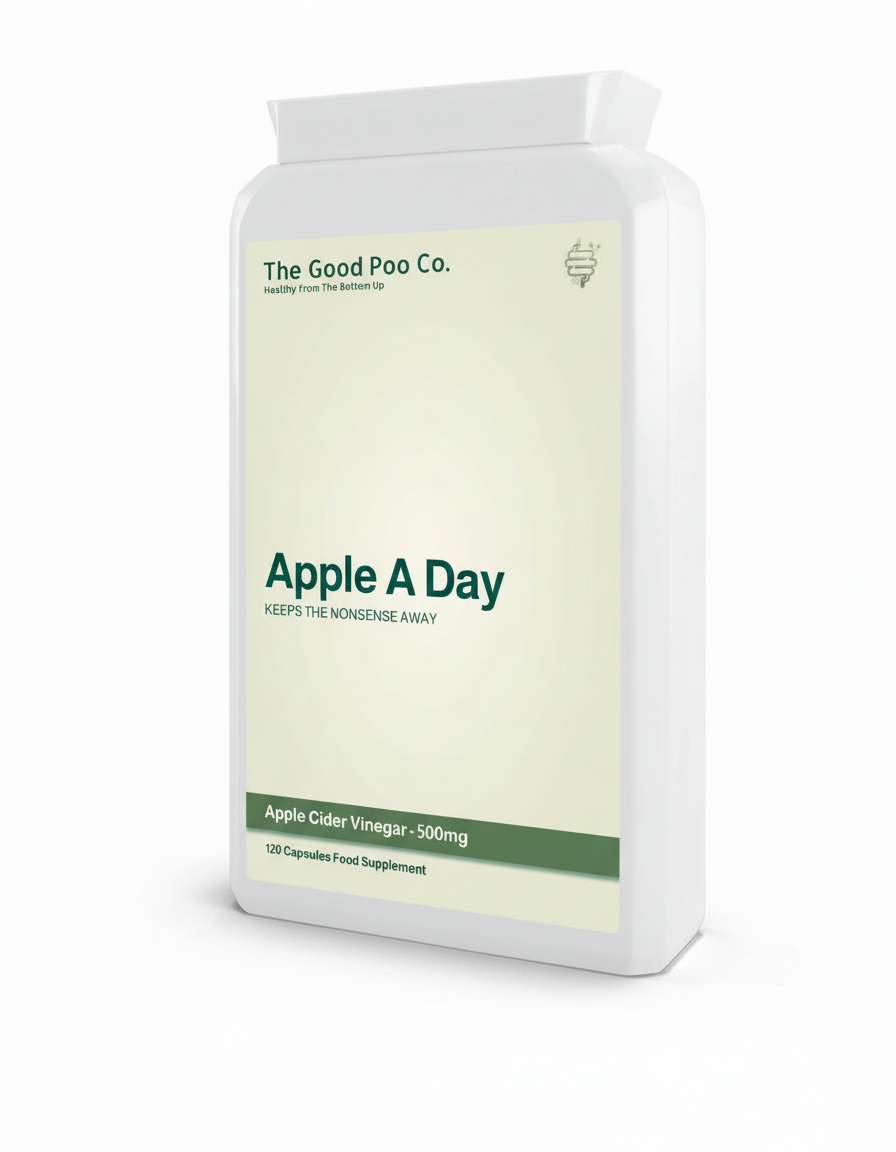Apple A Day Front 1