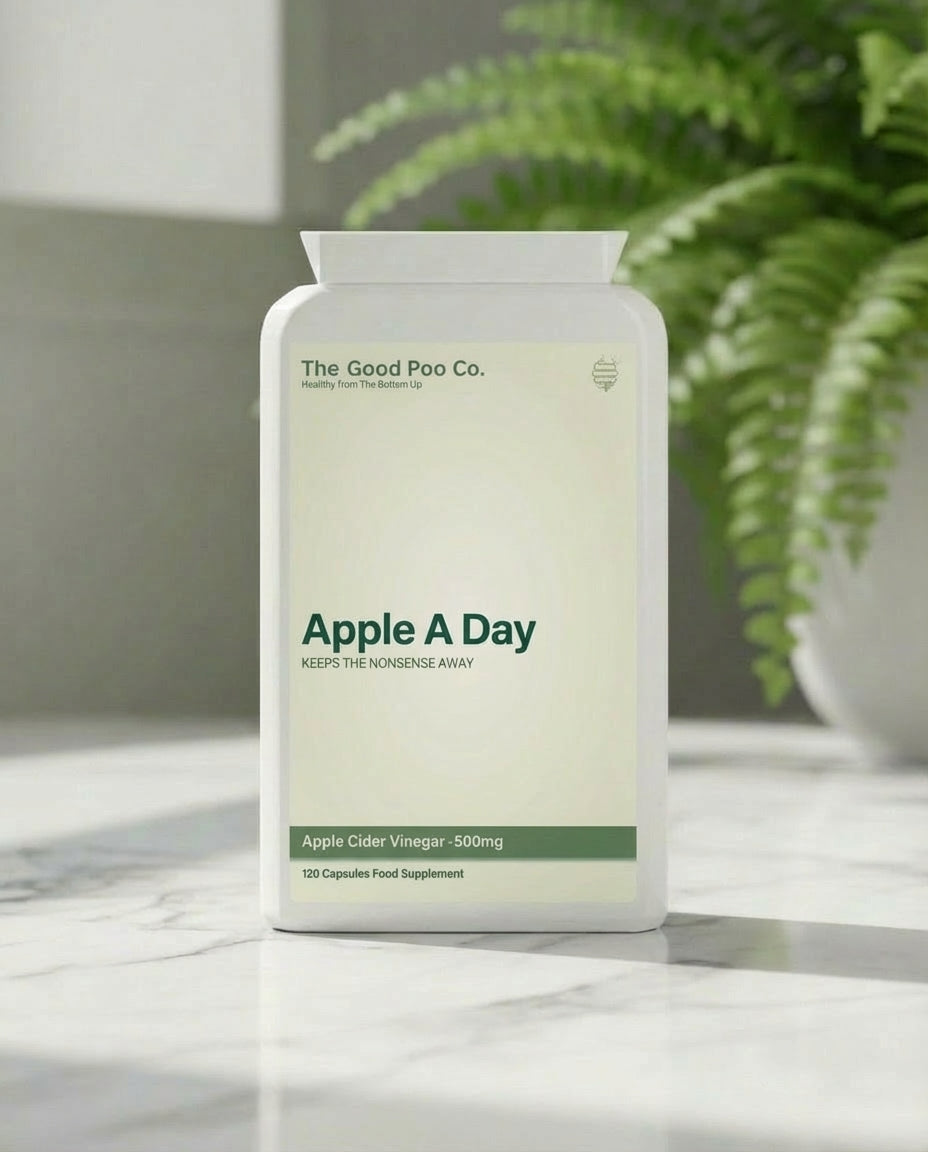 Apple A Day Front 3