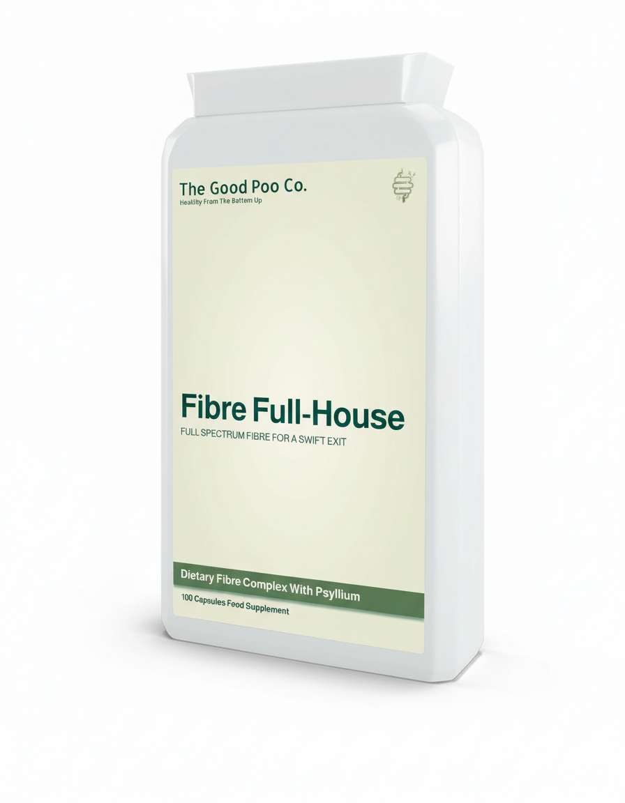 Fibre Full-House front 1