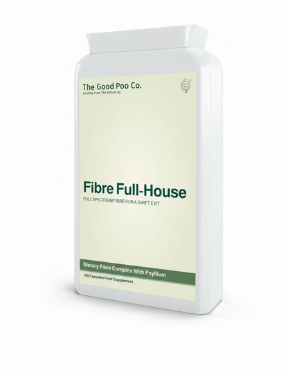 Fibre Full-House front 1