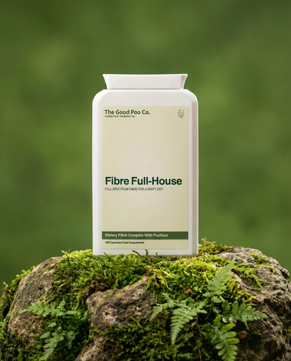 Fibre Full-House front 3