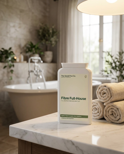 Fibre Full-House front 4