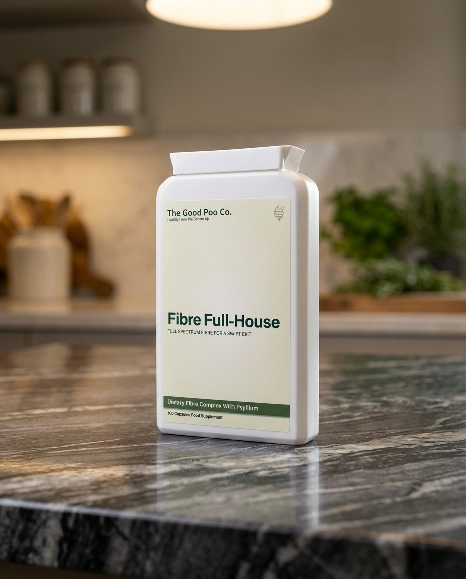 Fibre Full-House front 5