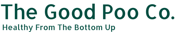 Good Poo Co dark logo