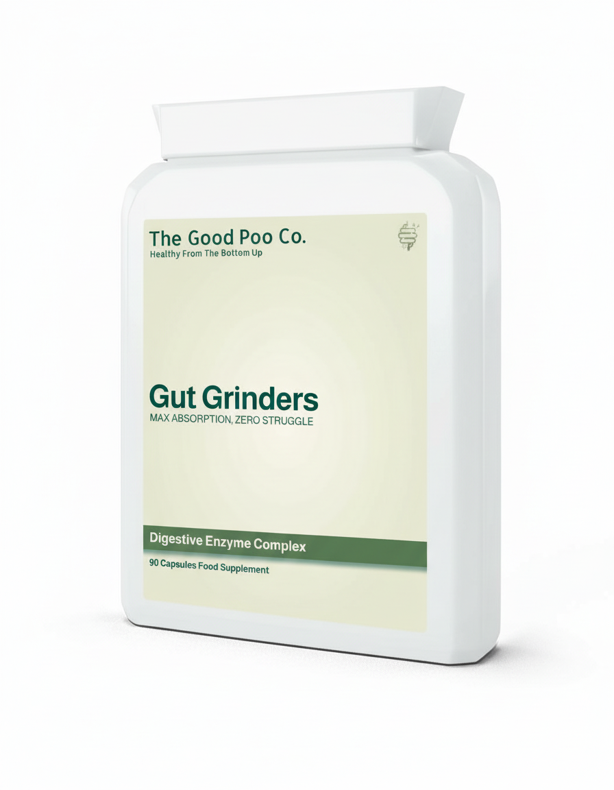 Gut Grinders Product Image front 1