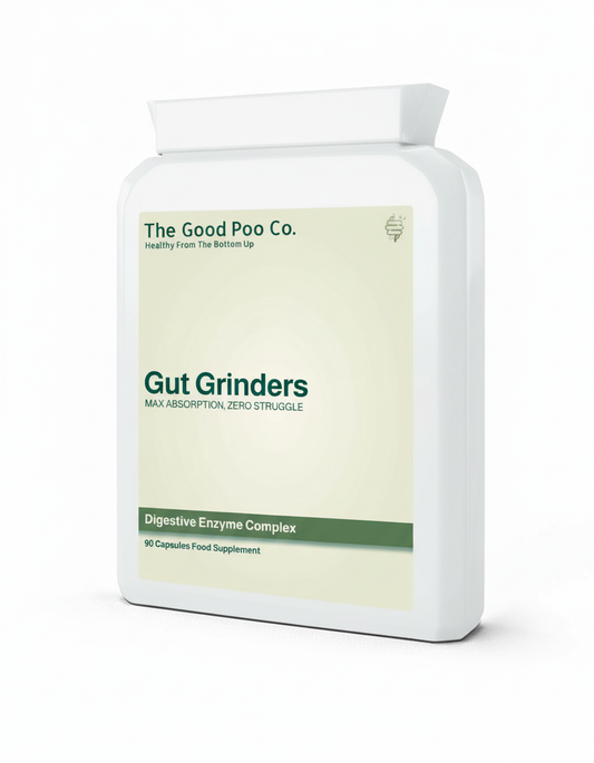 Gut Grinders Product Image front 1
