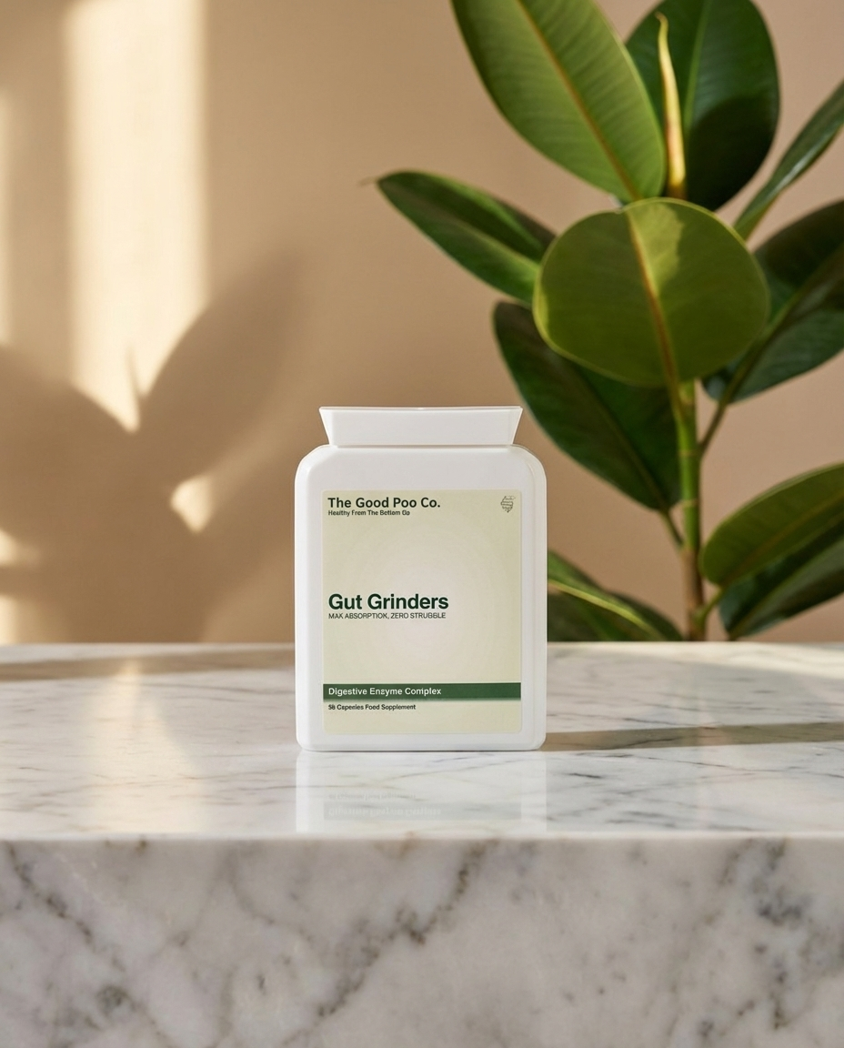 Gut Grinders Product Image front 2