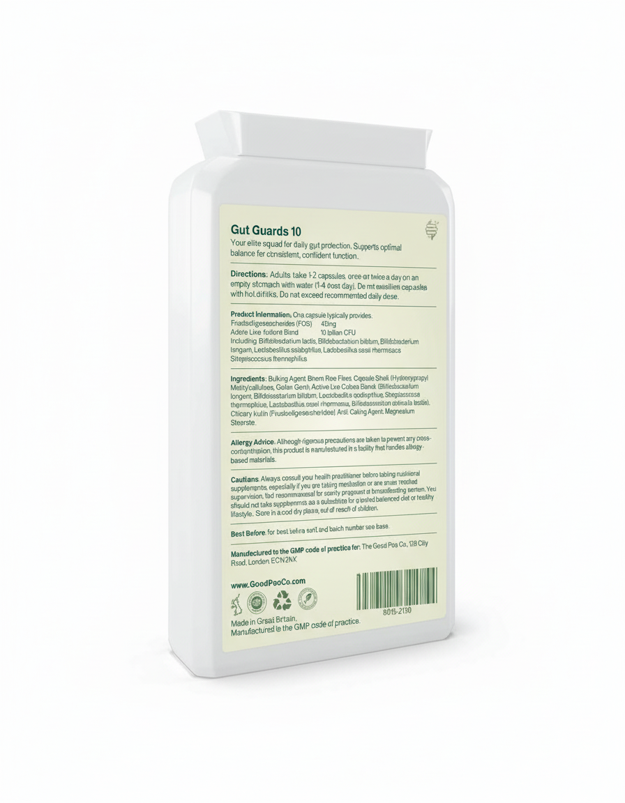 Gut Guards 10 Product Image back 1