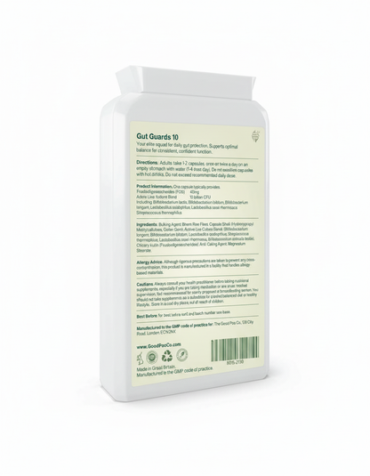Gut Guards 10 Product Image back 1