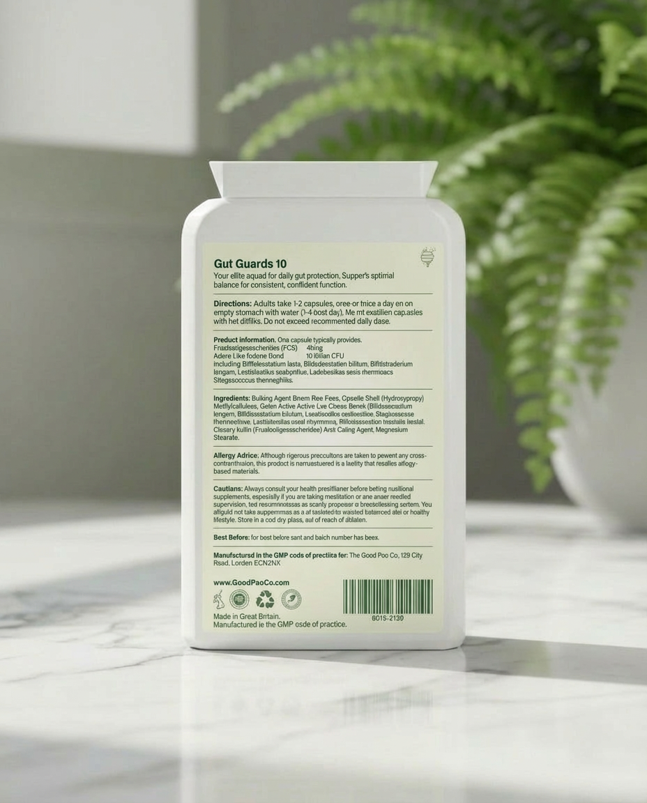 Gut Guards 10 Product Image back 2