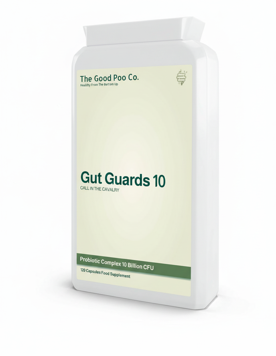 Gut Guards 10 Product Image front 1