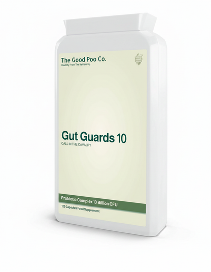 Gut Guards 10 Product Image front 1