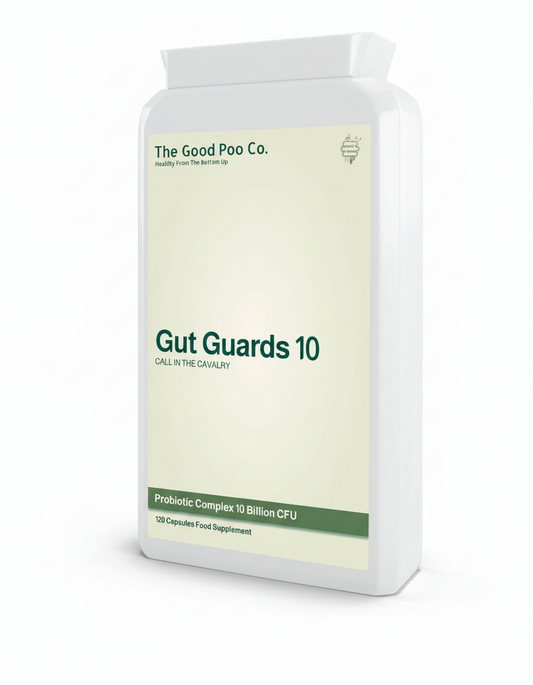 Gut Guards 10 Product Image front 1