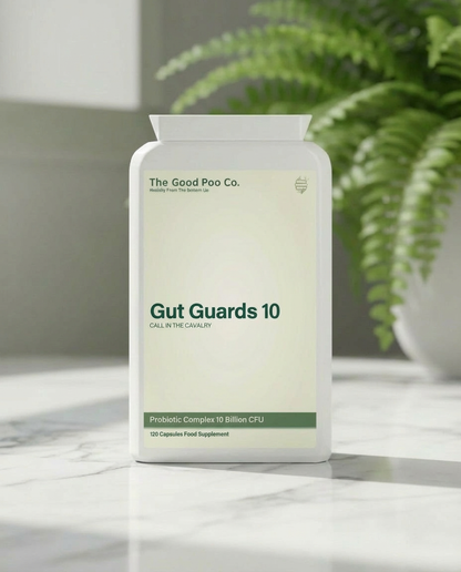 Gut Guards 10 Product Image front 2