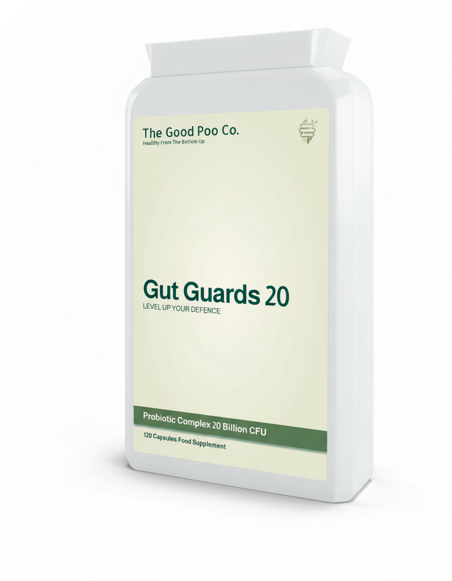 Gut Guards 20 Front 1