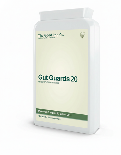 Gut Guards 20 Front 1