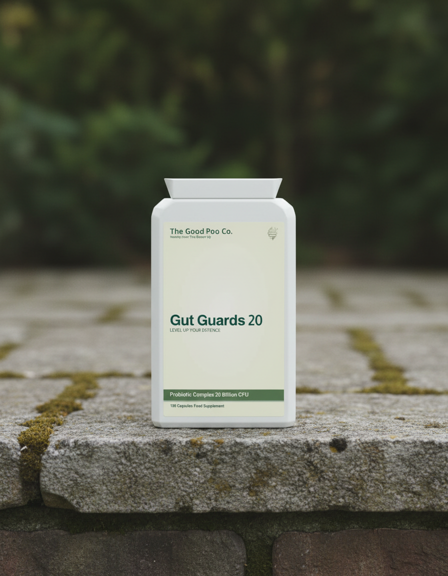 Gut Guards 20 Front 2