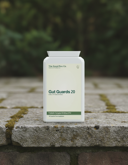 Gut Guards 20 Front 2