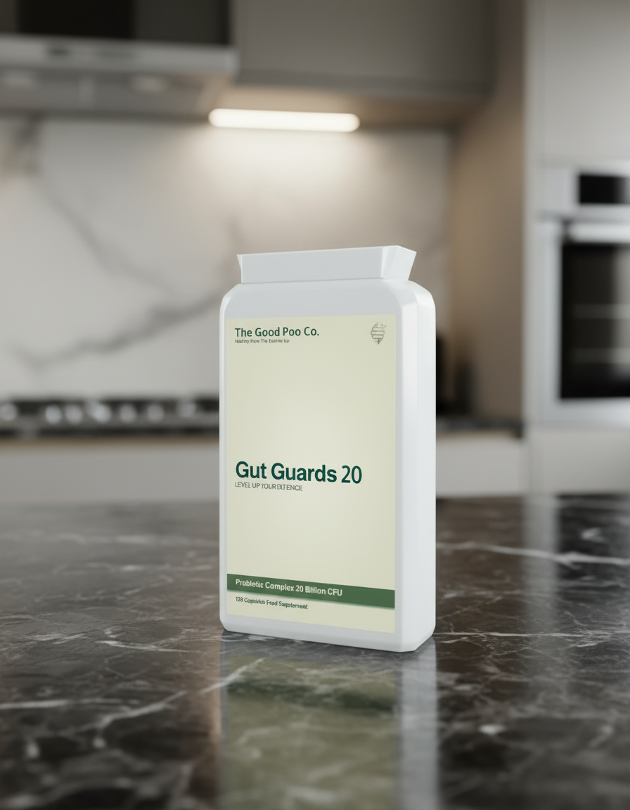 Gut Guards 20 Front 3