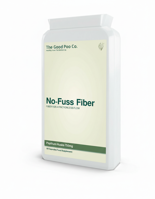 No-Fuss Fiber Product Image front 3