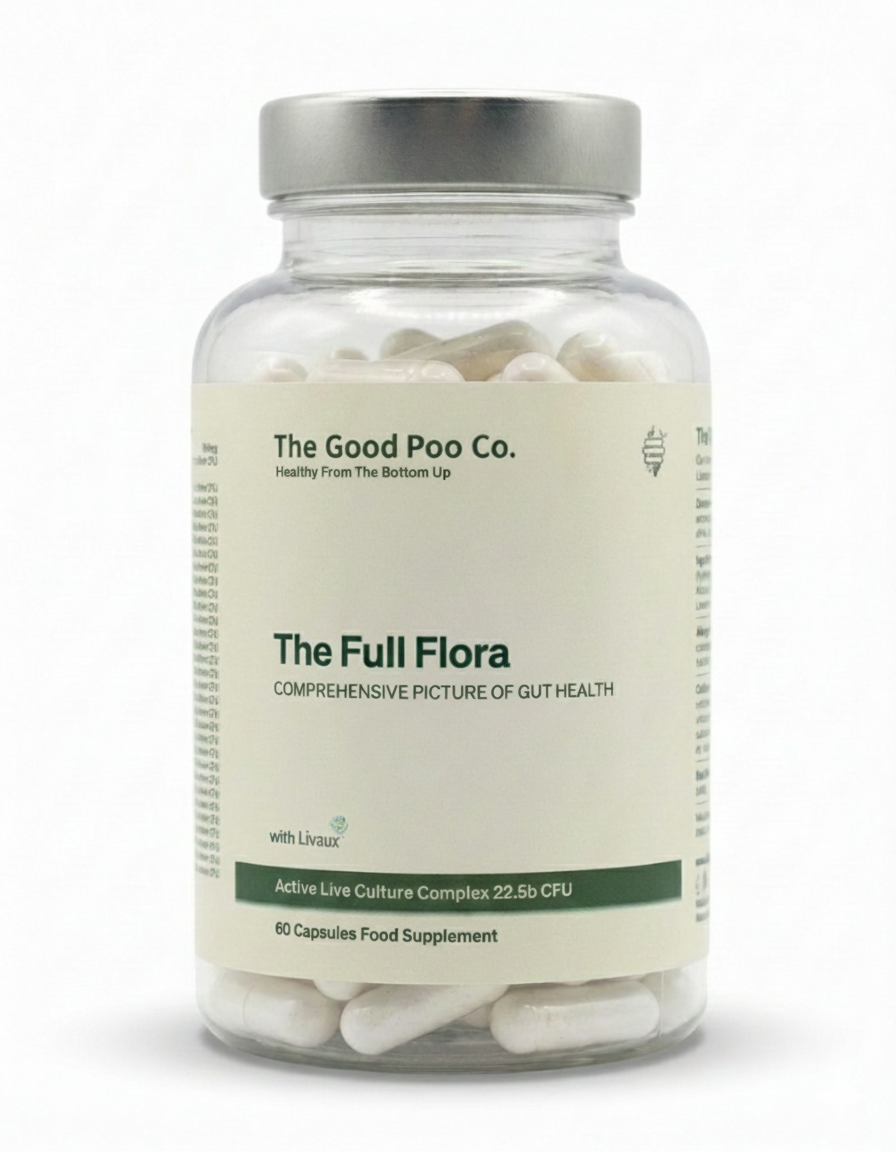 The Full Flora