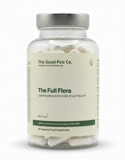 The Full Flora