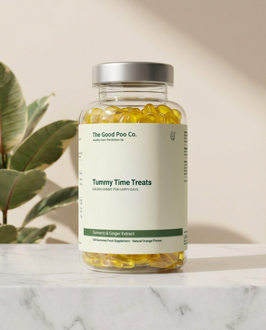 Tummy Time Treats product image 1