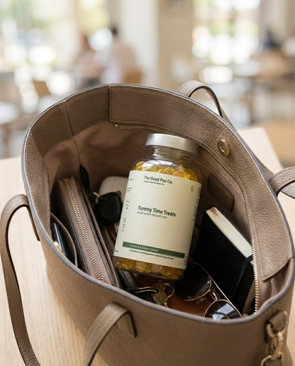 Tummy Time Treats product image 2