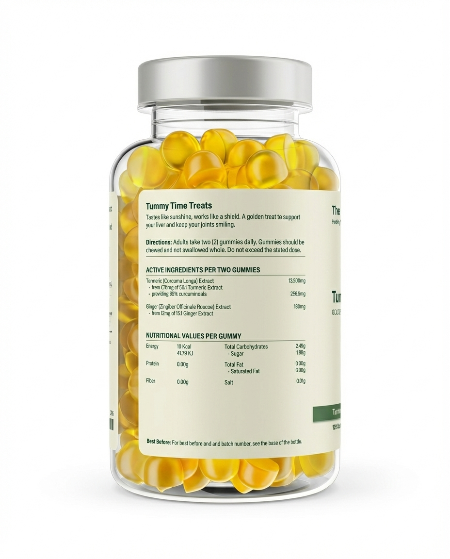 Tummy Time Treats product image left 1