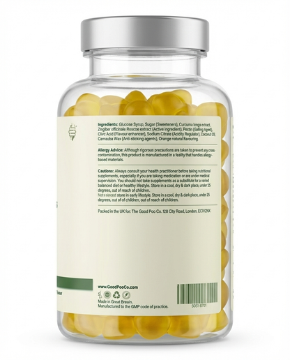 Tummy Time Treats product image right 1